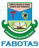 FABOTAS Logo